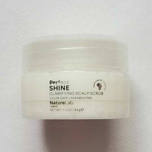 NatureLab Tokyo - Clarifying Scalp Scrub